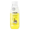 Two-phase bath foam  PINO COLADINO  pineapple&coconut, fl 400 ml Smoothie