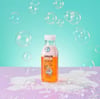 Two-phase bath foam  SUNNY GARDEN  apricot&peach, fl 400 ml Smoothie