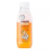 Two-phase bath foam  SUNNY GARDEN  apricot&peach, fl 400 ml Smoothie