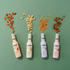 Vegetable body milk  Oatmeal  fl. 200 ml