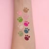 VERY BERRY KITTEN EYESHADOW PALETTE #awwdorable 11,25g
