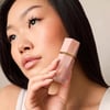 Virgin Pure Creamy blush 001