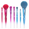 WITCH ESSENTIALS SET OF BRUSHES  magicalpower