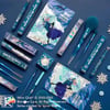 WITCH ESSENTIALS SET OF BRUSHES  magicalpower