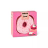 Women's socks Donut, 36-39, light pink