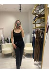 Acı Kahve Basic Atlet