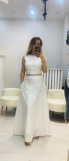 Bianco Fisto Keten Takım