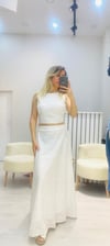 Bianco Fisto Keten Takım