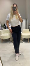 Boy Fit Jean
