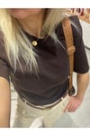 Massi Vatkalı Premium T-shirt