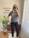 Miu Miu Triko T-Shirt
