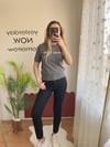 Miu Miu Triko T-Shirt