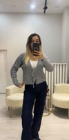 Mium Örgü Hırka