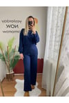 Modal Kumaş Eşofman Takımı