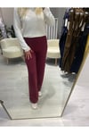 Modal Kumaş Pantolon