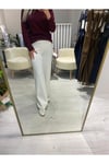 Modal Kumaş Pantolon