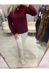 Modal Kumaş Pantolon