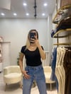 Modal Kumaş T-Shirt