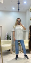 Orj Marka Basic T-Shirt
