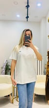 Orj Marka Basic T-Shirt