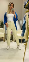 Orj Marka Jean Pantolon