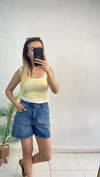 Orj Marka Şehir Boy Şort