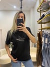 Orj Marka Taş İşlemeli T-Shirt