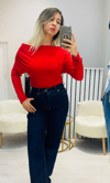 Sandy Kumaş Bluz