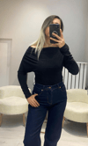Sandy Kumaş Bluz