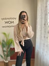 Soft Bağlamalı Gömlek