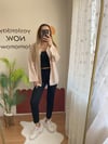 Soft Bağlamalı Gömlek