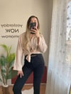 Soft Bağlamalı Gömlek