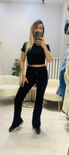 T-Shirt Pantolon Takım