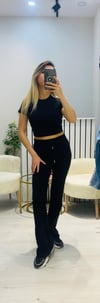 T-Shirt Pantolon Takım