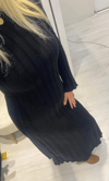 Triko Elbise