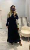 Triko Elbise