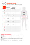 AMETIS Kadın İçi Polarlı Nakış Yazı Detaylı Organik Pamuk Oversize Kapüşonlu Lacivert Sweatshirt