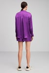 BROOKE Loose Comfort Mor  Şort