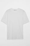 CULTIVATED Erkek 3'Lü Kalın Dokulu Regular %100 Organik Pamuk Çok Renkli T-Shirt