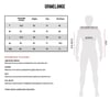 FRAME Erkek Yarım Fermuarlı Dik Yakalı Yumuşacık Kumaşlı Polarlı Regular Siyah Sweatshirt