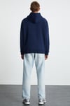 GILMAR Erkek Lacivert Sweatshirt