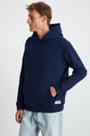GILMAR Erkek Lacivert Sweatshirt