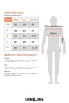 Jemmy Kadın %100 Organik Pamuk Relaxed Fit Yırtmaçlı Yuvarlak Yakalı Açık Sarı T-Shirt