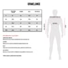 JETT Erkek %100 Organik Pamuklu Kalın Dokulu Oversize Fit Bisiklet Yaka Siyah T-Shirt