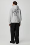 LEGANDARY Erkek Yumuşacık Grimelanj Sweatshirt