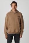 LEGANDARY Erkek Yumuşacık Vizon Sweatshirt