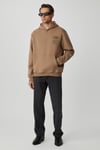 LEGANDARY Erkek Yumuşacık Vizon Sweatshirt