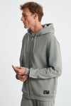 MAYNOR Erkek Yeşil Sweatshirt