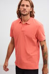 MORGAN  Regular Pembe  Polo Yaka T-Shirt