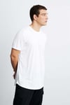 OSCAR  Comfort Beyaz  T-Shirt